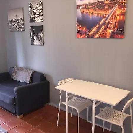 Apartment Casa Quinta Do Covelo